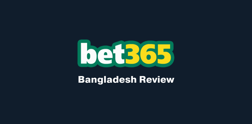 Bet365 App review