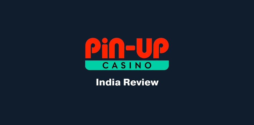 Pin Up Casino india review