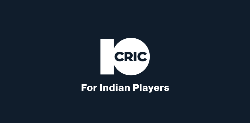 10Cric information for Indian players