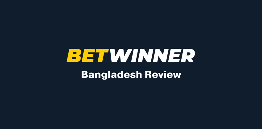 Betwinner Bookmaker in Bangladesh